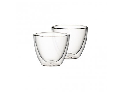 Villeroy&Boch Artesano hot&cold šálka raňajková set
