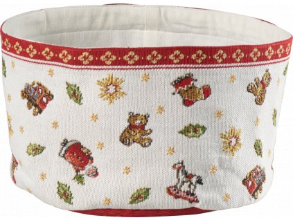 Villeroy&Boch Toys delight košík na chlieb