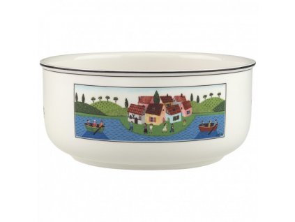 Villeroy&Boch Design Naif misa