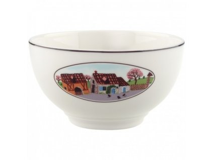 Villeroy&Boch Design Naif miska na musli