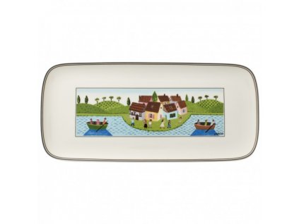 Villeroy&Boch Design&Naif podnos