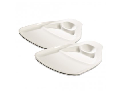 Villeroy&Boch BBQ passion tanier na steak 2ks