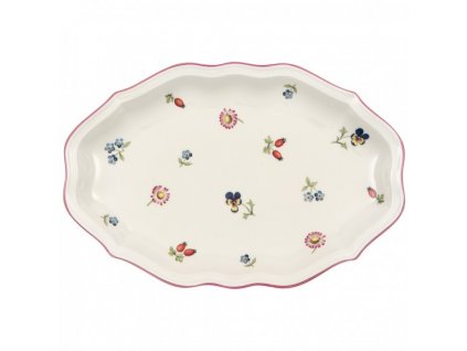 Villeroy&Boch Petite Fleur tanier prílohový