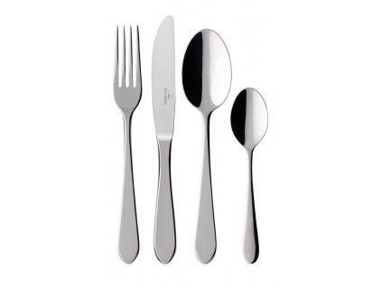 Villeroy&Boch Oscar príbor 24-dielny