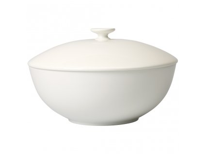 Villeroy&Boch Royal misa s poklopom