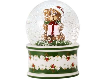 Villeroy&Boch Christmas toys snežítko