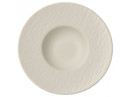 Villeroy&Boch Manufacture Rock Blanc tanier na cestoviny