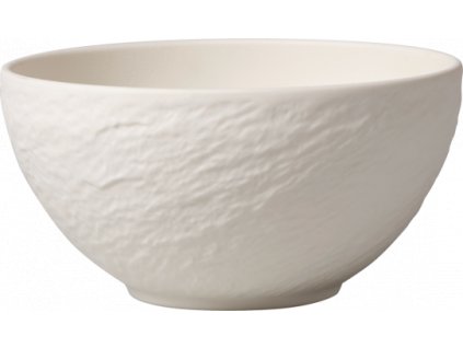 Villeroy&Boch Manufacture Rock Blanc miska na musli