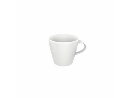 Villeroy&Boch Manufacture Rock Blanc šálka espresso