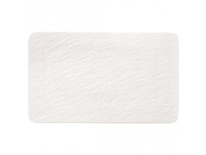 Villeroy&Boch Manufacture Rock Blanc podnos