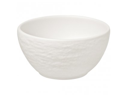 Villeroy&Boch Manufacture Rock Blanc miska