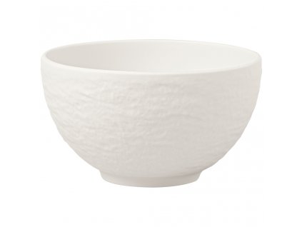 Villeroy&Boch Manufacture Rock Blanc miska