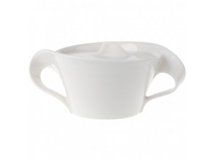 Villeroy&Boch NewWave cukornička