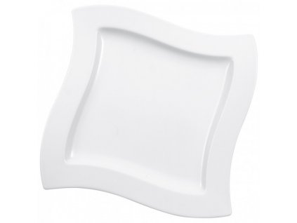 Villeroy&Boch NewWave tanier plytký