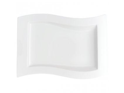 Villeroy&Boch NewWave tanier plytký