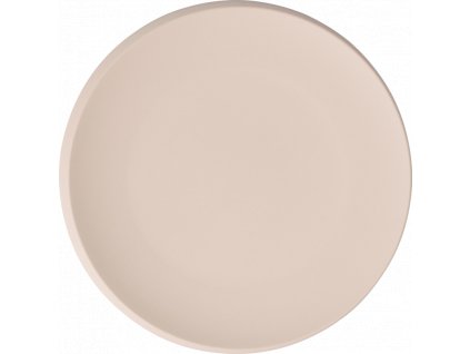 Villeroy&Boch NewMoon beige tanier plytký