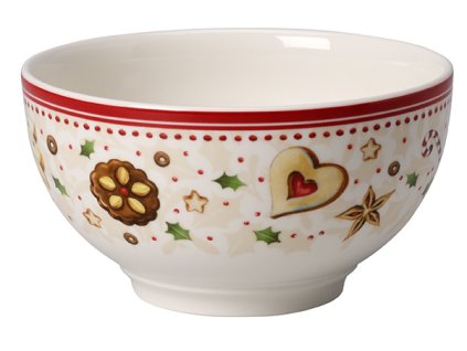 Villeroy&Boch Winter bakery miska