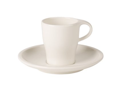 Villeroy&Boch Coffee Passion šálka s podšálkou espresso set 2ks