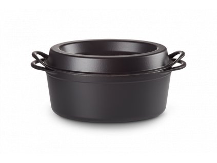 Le creuset hrniec Doufeu