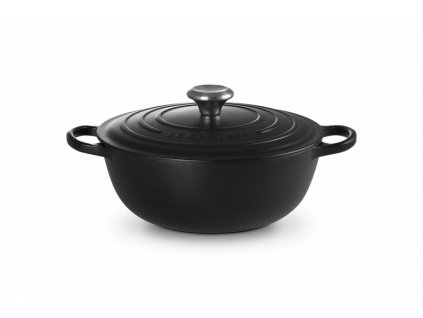 Le creuset Signature La marmite 26cm