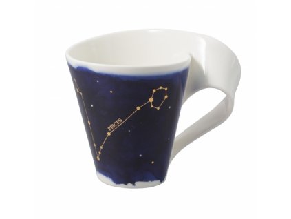 Villeroy&Boch NewWave Stars hrnček Pisces-ryby