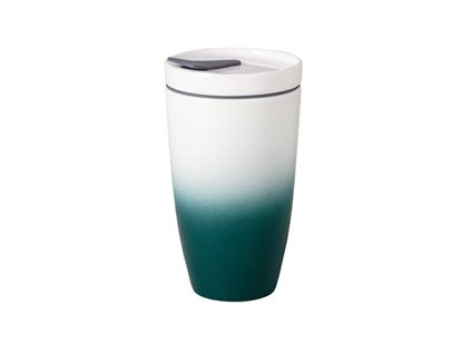 Villeroy&Boch Coffee To Go Green hrnček