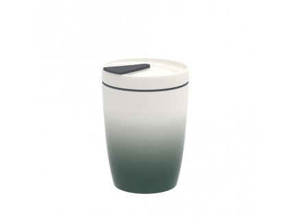 Villeroy&Boch Coffee To Go Green hrnček