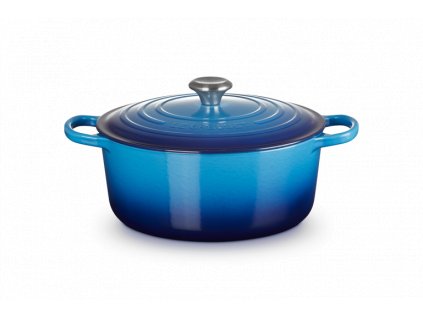 Le creuset Signature hrniec okrúhly 28cm