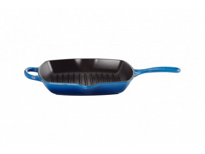 Le creuset Signature panvica na grilovanie 26x26cm