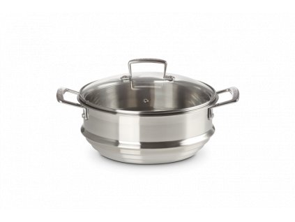 Le creuset naparovač