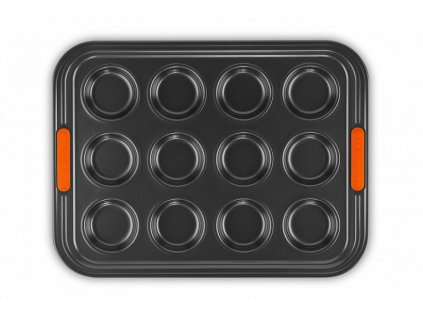 Le creuset forma na tarteletky 12ks