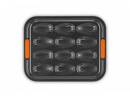 Le creuset forma na madlenky