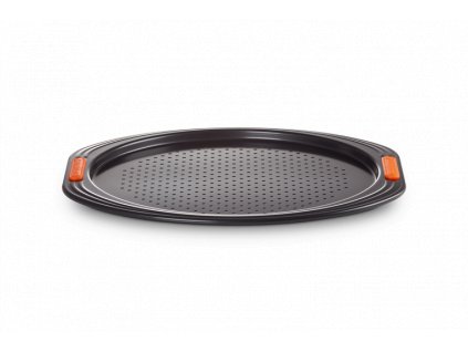 Le creuset plech na pizzu