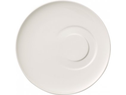 Villeroy&Boch MetroChic blanc podšálka káva/čaj