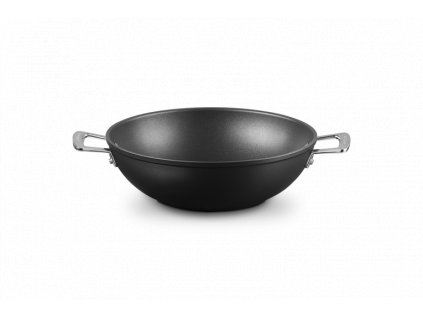 Le creuset panvica wok