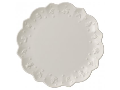 Villeroy&Boch Toys royal tanier dezertný