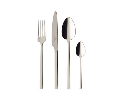 Villeroy&Boch La Classica 120 príbor 24-dielny