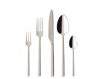 Villeroy&Boch La Classica 120 príbor-30dielny