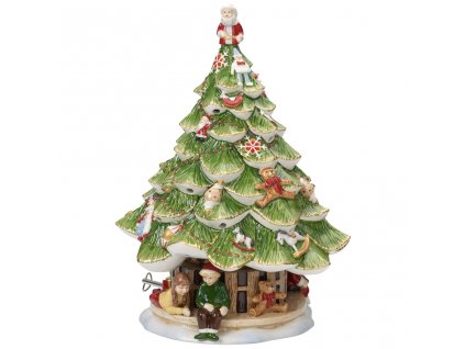 Villeroy&Boch Christmas Toys Memory stromček