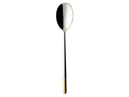 Villeroy&Boch Ella partially gold lyžička na predjedlo