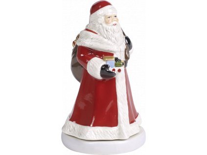 Villeroy&Boch Nostalgic melody santa