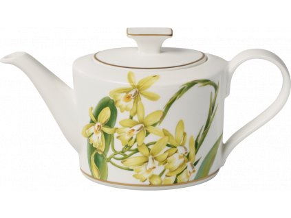 Villeroy&Boch Amazonia Gifts kanvica na čaj 0,38l
