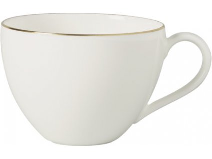 Villeroy&Boch Anmut Gold šálka kávová
