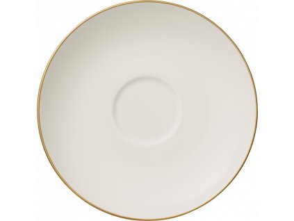 Villeroy&Boch Anmut Gold podšálka káva/čaj