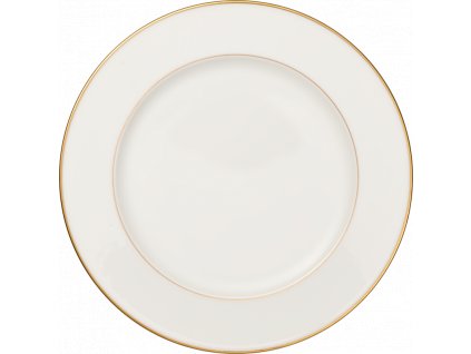 Villeroy&Boch Anmut Gold tanier klubový