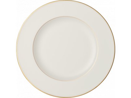 Villeroy&Boch Anmut Gold tanier plytký