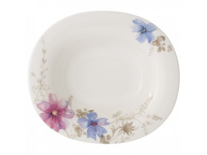 Villeroy&Boch Mariefleur Gris tanier hlboký oválny