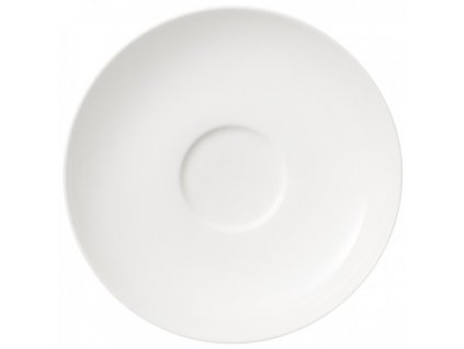 Villeroy&Boch Twist white podšálka kávová/čajová