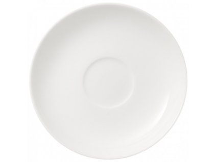 Villeroy&Boch Twist white podšálka espresso