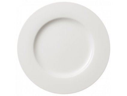 Villeroy&Boch Twist white tanier plytký